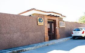 Valle Dorado